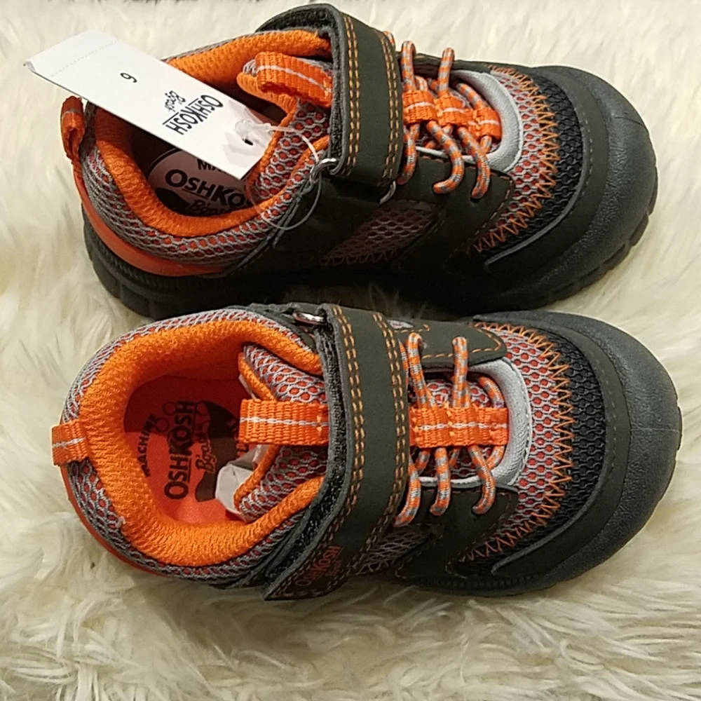 Oshkosh sneakers